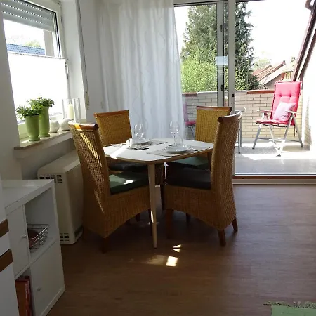 Ferienwohnung am Lippesee Paderborn Exterior foto