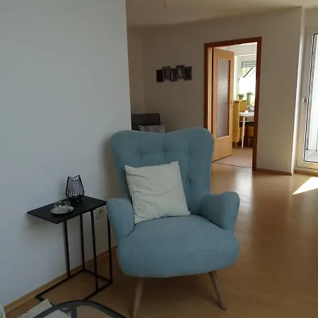 Ferienwohnung am Lippesee Paderborn Exterior foto