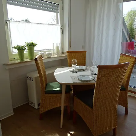 Ferienwohnung am Lippesee Paderborn Exterior foto