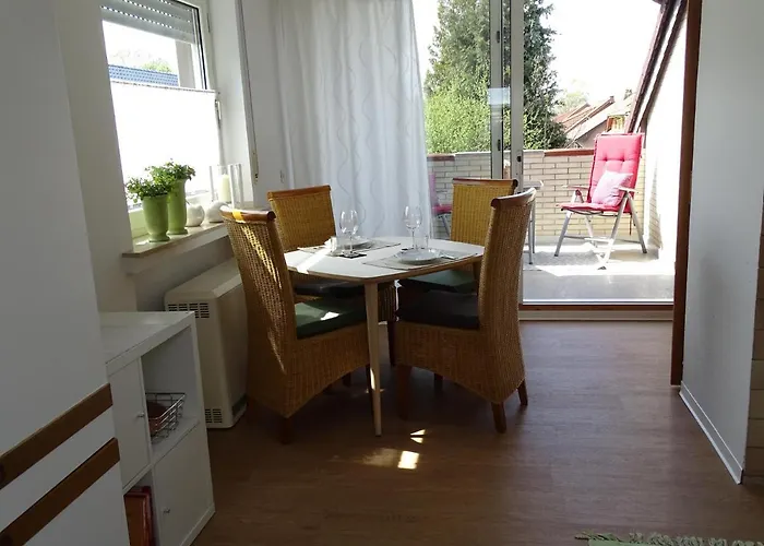 Ferienwohnung am Lippesee