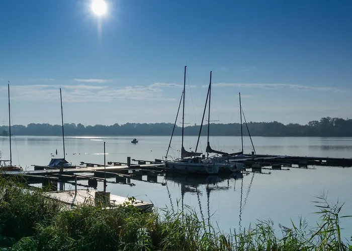 Ferienwohnung am Lippesee