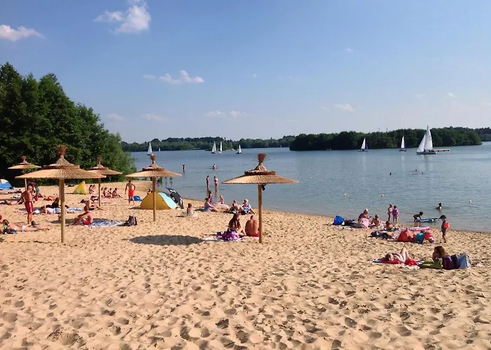 Ferienwohnung am Lippesee