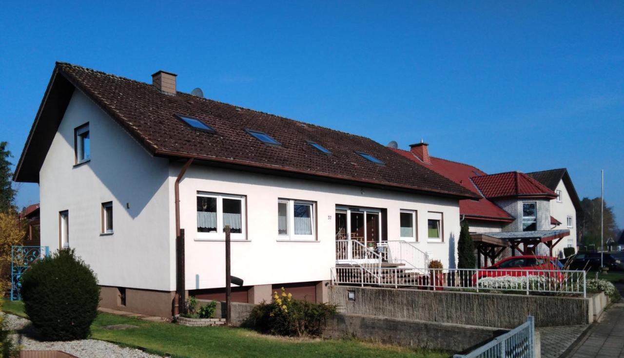 Apartment Am Lippesee Paderborn