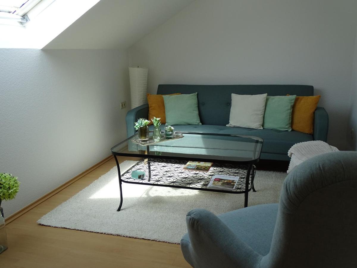 Am Lippesee Apartment