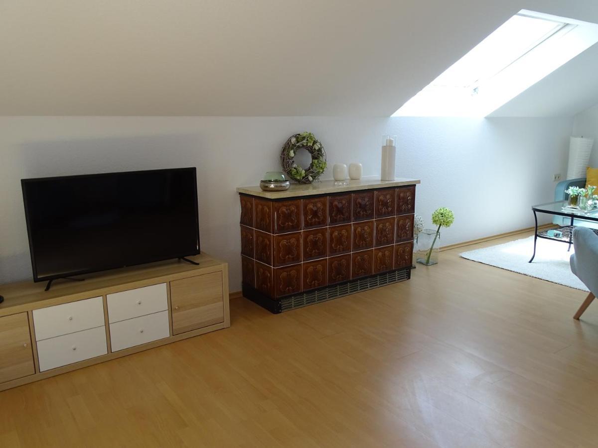 Am Lippesee Apartment *
