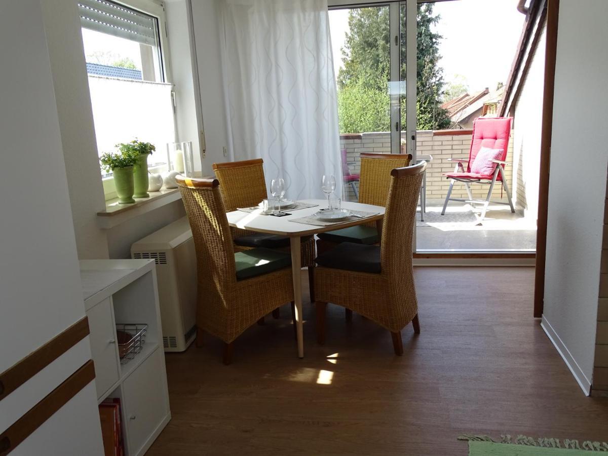 Grosse, Helle Mit 2 Schafzimmern - Am Lippesee