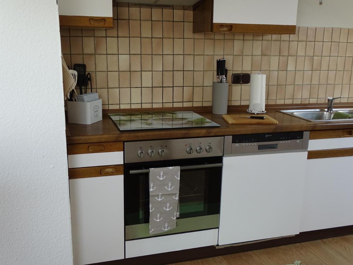 Appartamento Grosse, Helle Mit 2 Schafzimmern - Am Lippesee