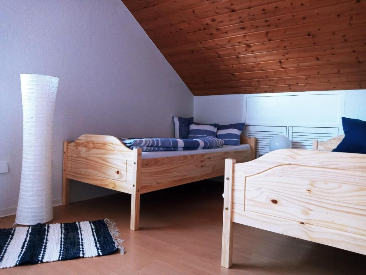 Appartamento Grosse, Helle Mit 2 Schafzimmern - Am Lippesee