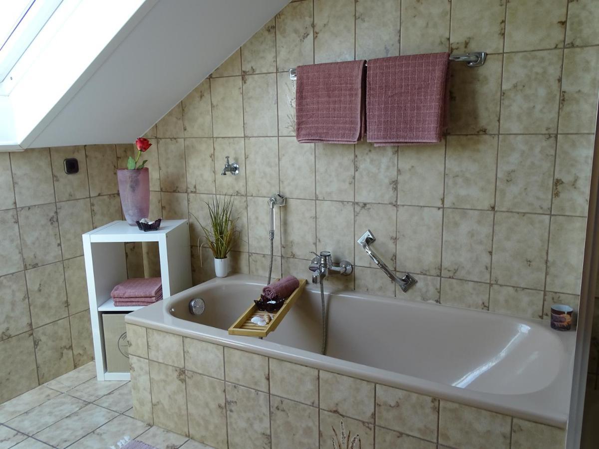 Am Lippesee Apartment Paderborn