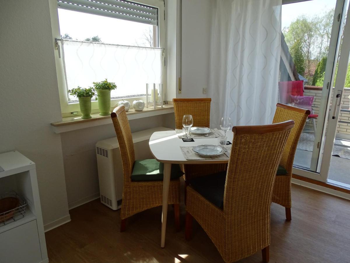 Grosse, Helle Mit 2 Schafzimmern - Am Lippesee
