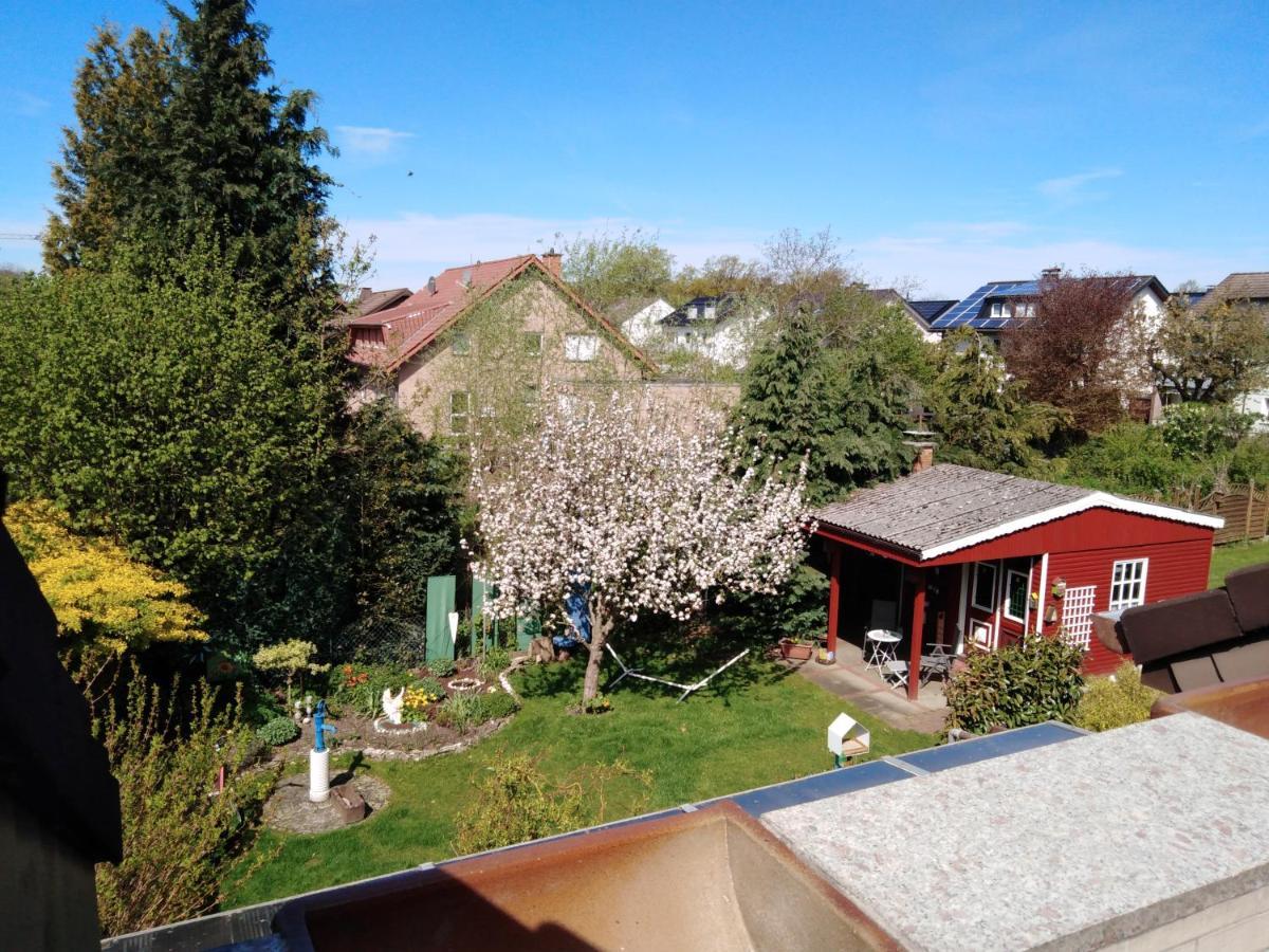 Am Lippesee Apartment Paderborn