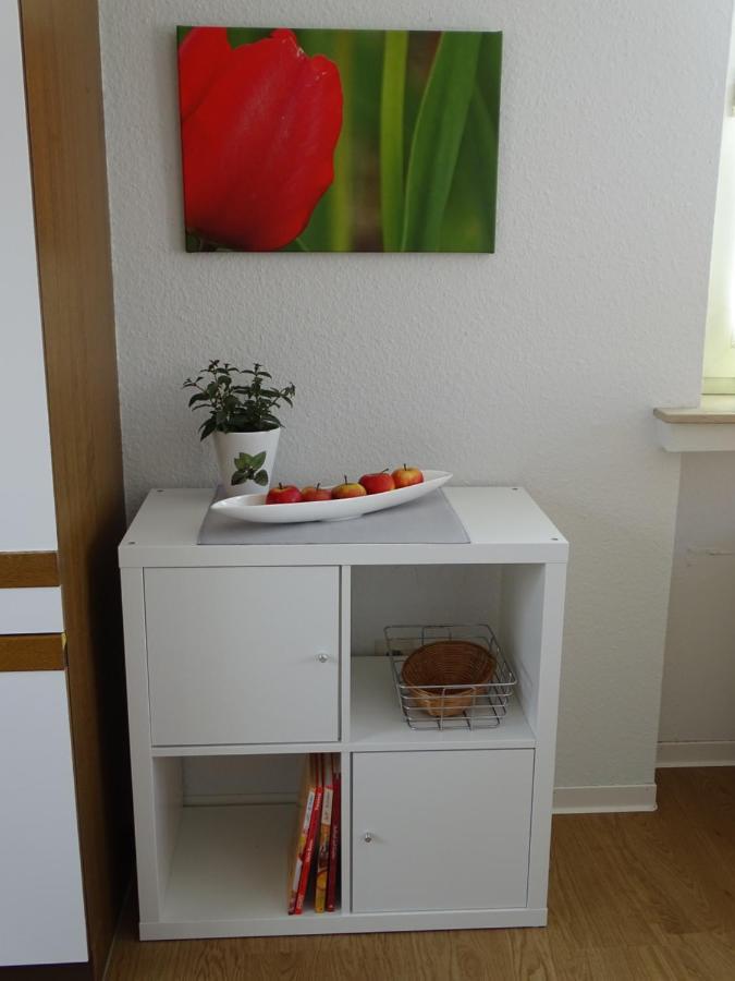 Grosse, Helle Mit 2 Schafzimmern - Am Lippesee Appartamento *