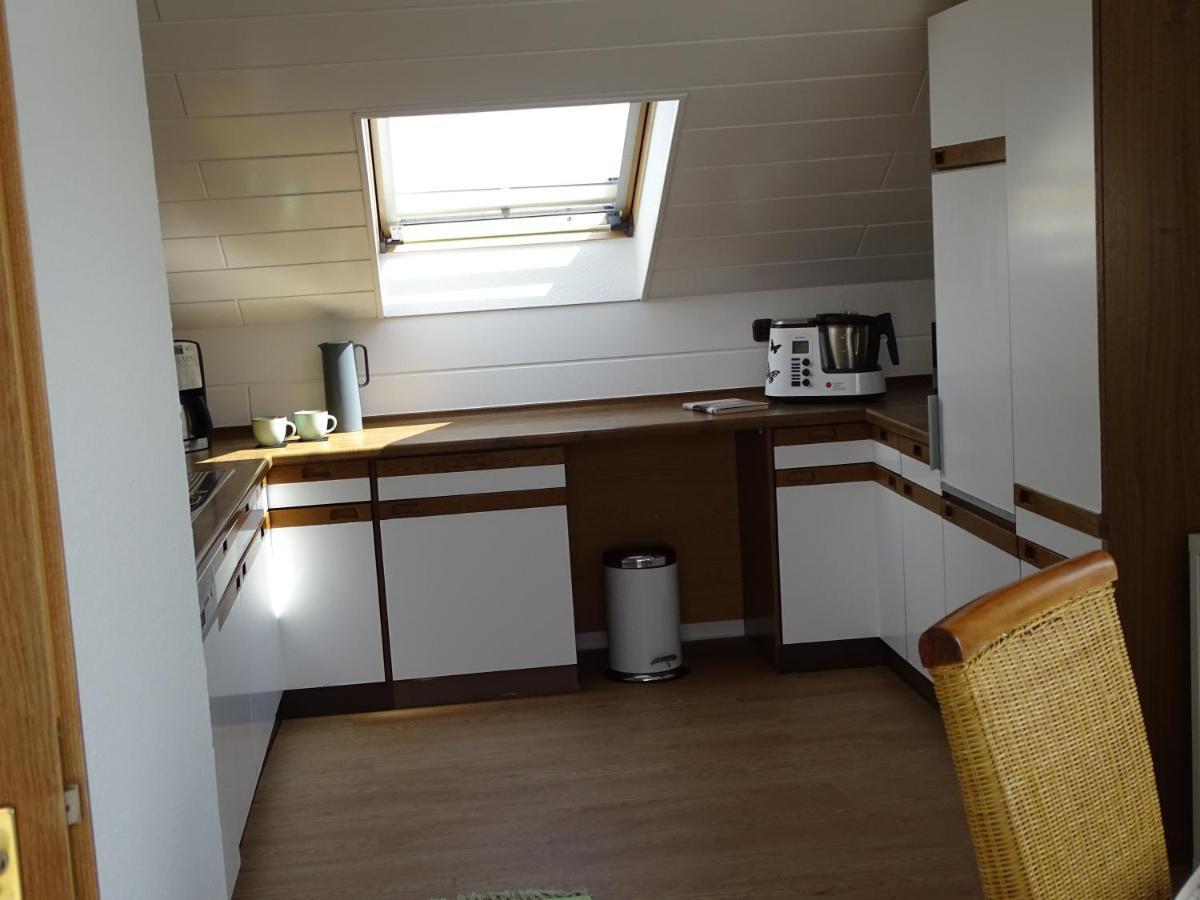Grosse, Helle Mit 2 Schafzimmern - Am Lippesee Appartamento