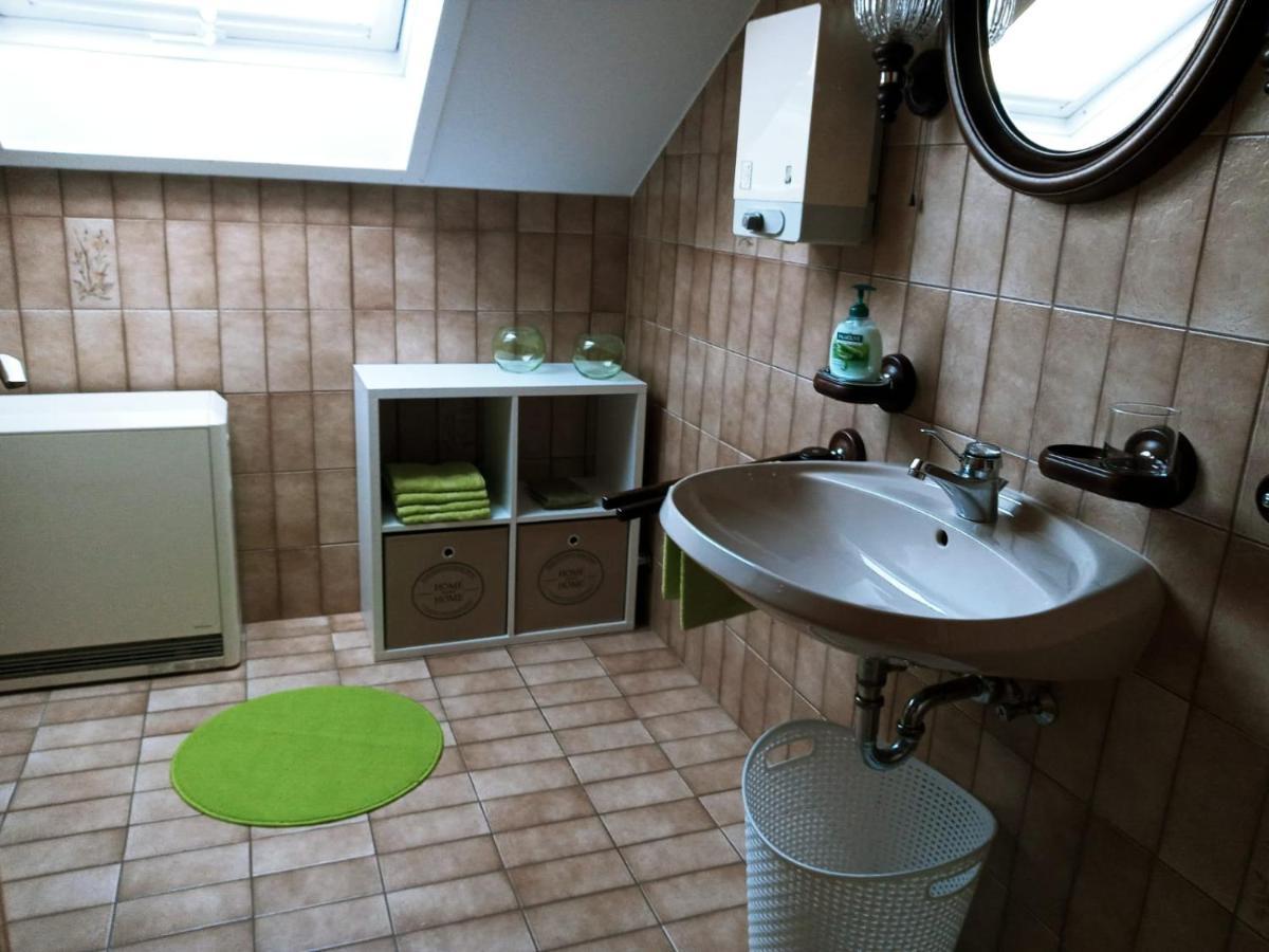 Appartamento Grosse, Helle Mit 2 Schafzimmern - Am Lippesee