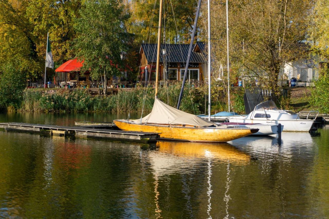 Am Lippesee Apartment