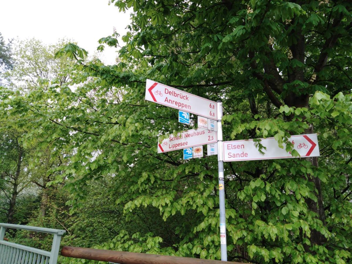 Am Lippesee *